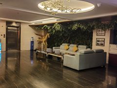 -福帆百草堂影院式足疗(人民西路店)