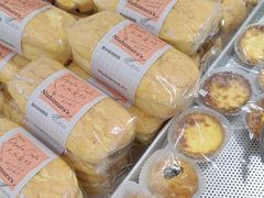 -西村叔叔的店·面包·甜品·蛋糕(崂山丽达店)