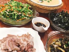 -凤嫂农家乐(梁弄店)