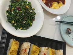 -奔跑吧陕菜·盛世长安(民乐园万达店)