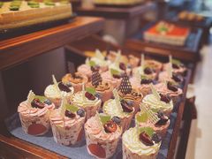 -杭州雅谷泉山庄酒店-餐厅