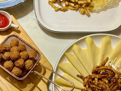 -后海16号·北京私房菜