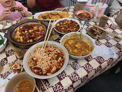 -老三样·旧食新味(船山路店)