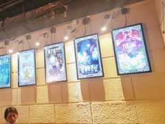 -逃脱反斗城沉浸剧情密室(北京路店)