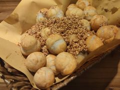 小炒汤圆-先启半步颠小酒馆(白麓里店)