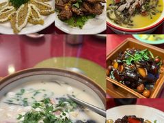 -旭龙鱼头王(航华店)