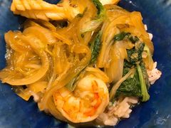海鲜柳川饭-东瀛阁(锦江宾馆店)