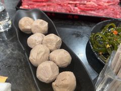 -林记潮牛·牛肉火锅(上马墩店)