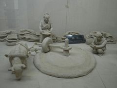 -定窑考古遗址公园