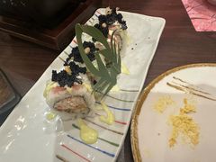 -黑松白鹿(金融街店)