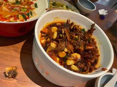 -树厨贵州菜(花果园购物中心店)