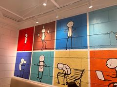 -Dogi&kiki Coffee(中心商务大厦店)