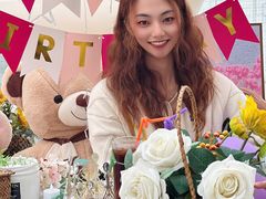 -天空花园餐吧·生日·团建(南山店)