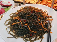 -诺丁牛排(南京江宁万达店)