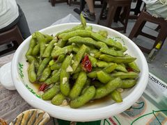 -小民大排档(马场角横路店)