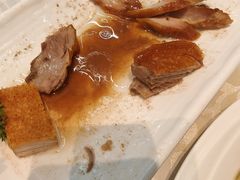 -九號渔港·蒸汽海鲜·粤菜茶点(八卦岭店)