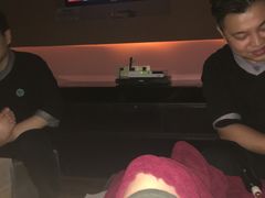 -丽晶大班SPA(大沽店)