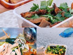 -红全周·洪濑鸡爪(万祥路店)