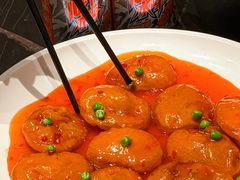 -国人川菜(李家村建东街店)