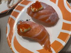 -新一番三文鱼寿司(大东海店)