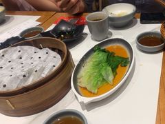 -馋三尺蟹粉小笼(人民广场店)