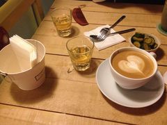 -Cafe Alice咖啡爱丽丝(奥城店)