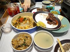 -隐炉和牛烧肉店(群力店)