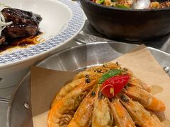 -常来小聚·广州非遗传承餐厅(高德置地店)