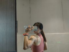 -MOHO FITNESS梦航游泳健身(国创中心店)
