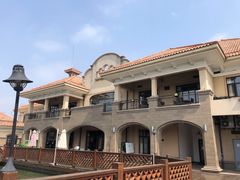 -浦鸿会尚莊亲子餐厅(碧云店)
