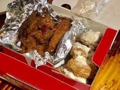 -SUN炸鸡专门店(西塔总店)