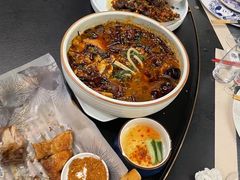 -福照楼汽锅鸡·云南菜(火车站锦江店)