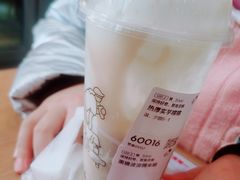 -喜茶(迪士尼小镇DP店)