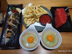 -福匠日本料理(人民路店)