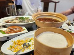 -老铺烤鸭(宝鸡店)