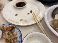 -东江海鲜大排档·潮汕菜·砂锅粥