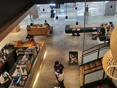 -G·SPACE(金鹰世界店)