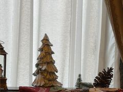 -上海和平饭店茉·莉酒廊 Jasmine Lounge