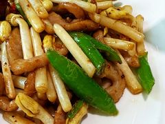 -老洋房花园饭店(绍兴路店)