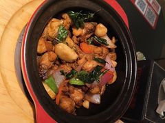 -四道菜·福建菜馆(新街口金鹰店)