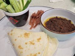 -巧克力渔家.小船海鲜胶东菜(万平口店)