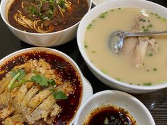 -牛王庙(龙华花园店)
