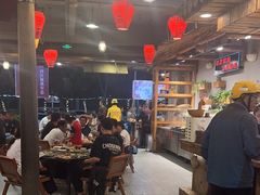 -塘屋烧烤·云南火塘烧烤品牌(春城慧谷旗舰店)