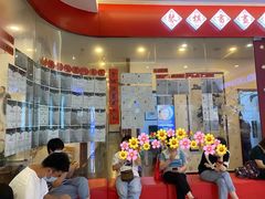-昂立少儿成长中心(浦东蓝村路地铁站校区)
