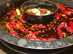-重庆渝达老火锅(春熙路店)