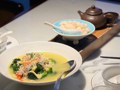 -柳莺湖上·湖景餐厅·江南菜(西湖店)