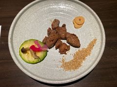 -匠和风精致料理(莆田财富中心店)