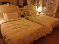 -白金汉爵大酒店(相城店)