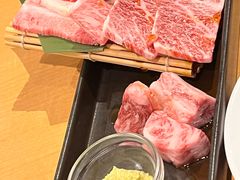-牛角日本烧肉专门店(小樽店)