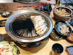 -九田家黑牛烤肉(溧水万达店)
